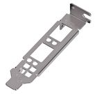 Broadcom, karta sieciowa, P210P 2x 10GbE SFP+ PCIe NIC 3.0 x8