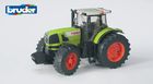 Bruder, traktor Claas Atles 936 RZ