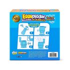 Bubble Wow, Bubble Eggsploder, maszyna do produkcji baniek mydlanych