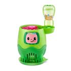 Bubble Wow, CoComelon Eggsploder, maszyna do produkcji baniek mydlanych