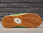 Buty piłkarskie dziecięce, halowe, mix, Lotto Soccera