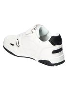 Buty sportowe chłopięce, białe, American Club