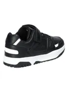 Buty sportowe chłopięce, czarne, American Club