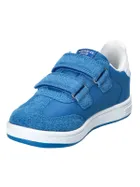 Buty sportowe chłopięce, niebieskie, American Club