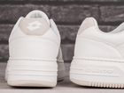 Buty sportowe damskie, białe, Lotto Paliot
