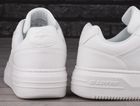 Buty sportowe damskie, białe, Lotto Paliot PF OC