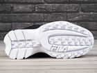 Buty sportowe damskie, czarne, Fila Disruptor