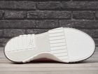 Buty sportowe damskie, różowe, Puma Cali Exotic Bright