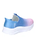 Buty sportowe dziewczęce, mix, American Club