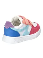 Buty sportowe dziewczęce, mix, American Club