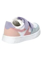 Buty sportowe dziewczęce, mix, American Club