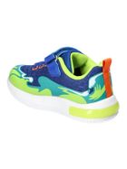 Buty sportowe dziewczęce, mix, American Club