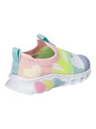 Buty sportowe dziewczęce, mix, American Club