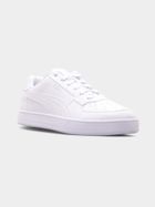 Buty sportowe męskie, białe, Puma