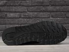 Buty sportowe męskie, czarne, New Balance