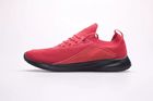 Buty sportowe męskie, czerwone, 4F