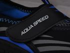 Buty sportowe męskie, do wody, czarne, Aqua Speed 27B