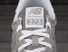 Buty sportowe męskie, szare, New Balance