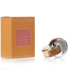 Bvlgari, zestaw upominkowy, Jasmin Noir woda perfumowana 5 ml + Mon Jasmin Noir L'Eau Exquise woda toaletowa, 5 ml + Omnia Indian Garnet woda toaletowa, 5 ml + Omnia Amethyste woda toaletowa, 5 ml + Omnia Crystalline woda toaletowa, 5 ml