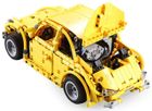 Cada, Beebot B127 Emperor Bee, pojazd-robot zdalnie sterowany, 1124 elementy