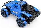 Cada, Stunt Drift De-Omnidirectional Buggy, pojazd zdalnie sterowany