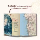 Camino de Santiago. Najpiękniejsze szlaki piesze i rowerowe