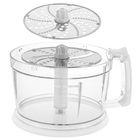 Camry, blender ręczny, zestaw, 1600W