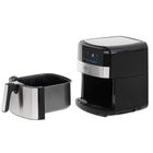 Camry, frytkownica beztłuszczowa, air fryer, 5l, CR 6311