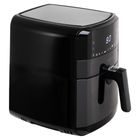 Camry, frytkownica beztłuszczowa, air fryer, 9 programów, 5l