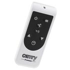 Camry, grzejnik konwektorowy LCD z pilotem, CR 7739
