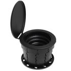 Camry, toaleta turystyczna