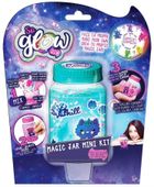 Canal Toys, So Glow, Magiczny, świecący słoik, brokat, konfetti, LED, zestaw kreatywny