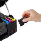 Canon, PIXMA G3430 MegaTank, urządzenie wielofunkcyjne, czarne