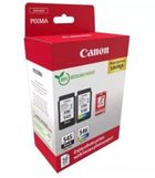 Canon, tusz do drukarki, multipack, PG-545/CL-546 PVP=8287B008