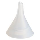 Canpol babies, części zapasowe do elektrycznego aspiratora do nosa