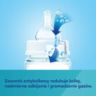 Canpol babies, EasyStart, Newborn baby, butelka antykolkowa, 240 ml, beżowe serduszka, 3m+