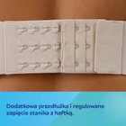 Canpol babies, Mum fit, biustonosz do karmienia i odciągania, rozmiar S
