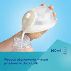 Canpol babies, muszla laktacyjna do laktatorów elektrycznych