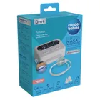 Canpol babies, Noseo, elektryczny aspirator do nosa dla niemowląt i dzieci