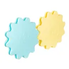 Canpol babies, Pastel, zestaw pierwszych grzechotek