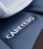 Caretero, Combo, fotelik samochodowy, 0-25 kg, navy