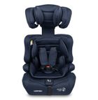 Caretero, Falcon, I-Size, fotelik samochodowy, navy, 76-150 cm