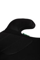 Caretero, Jaguar i-Size, fotelik samochodowy, black, 125-150 cm
