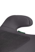 Caretero, Jaguar i-Size, fotelik samochodowy, graphite, 125-150 cm