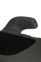 Caretero, Jaguar i-Size, fotelik samochodowy, green, 125-150 cm