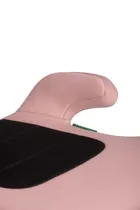 Caretero, Jaguar i-Size, fotelik samochodowy, pink, 125-150 cm