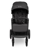 Caretero, Jimbo, wózek spacerowy, Black