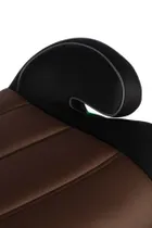 Caretero, Leo I-Size, podstawka samochodowa, Deep Brown, 125-150 cm