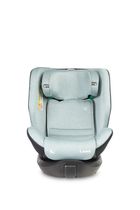 Caretero, Lumi, i-Size, fotelik samochodowy, green, 40-150 cm