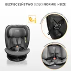 Caretero, Mokki I-Size, fotelik samochodowy, 40-150 cm, Beige